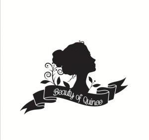 Logo Beauty of Quince
