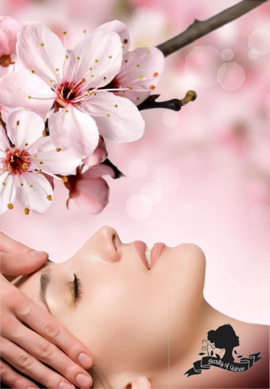 Salon Beauty of Quince